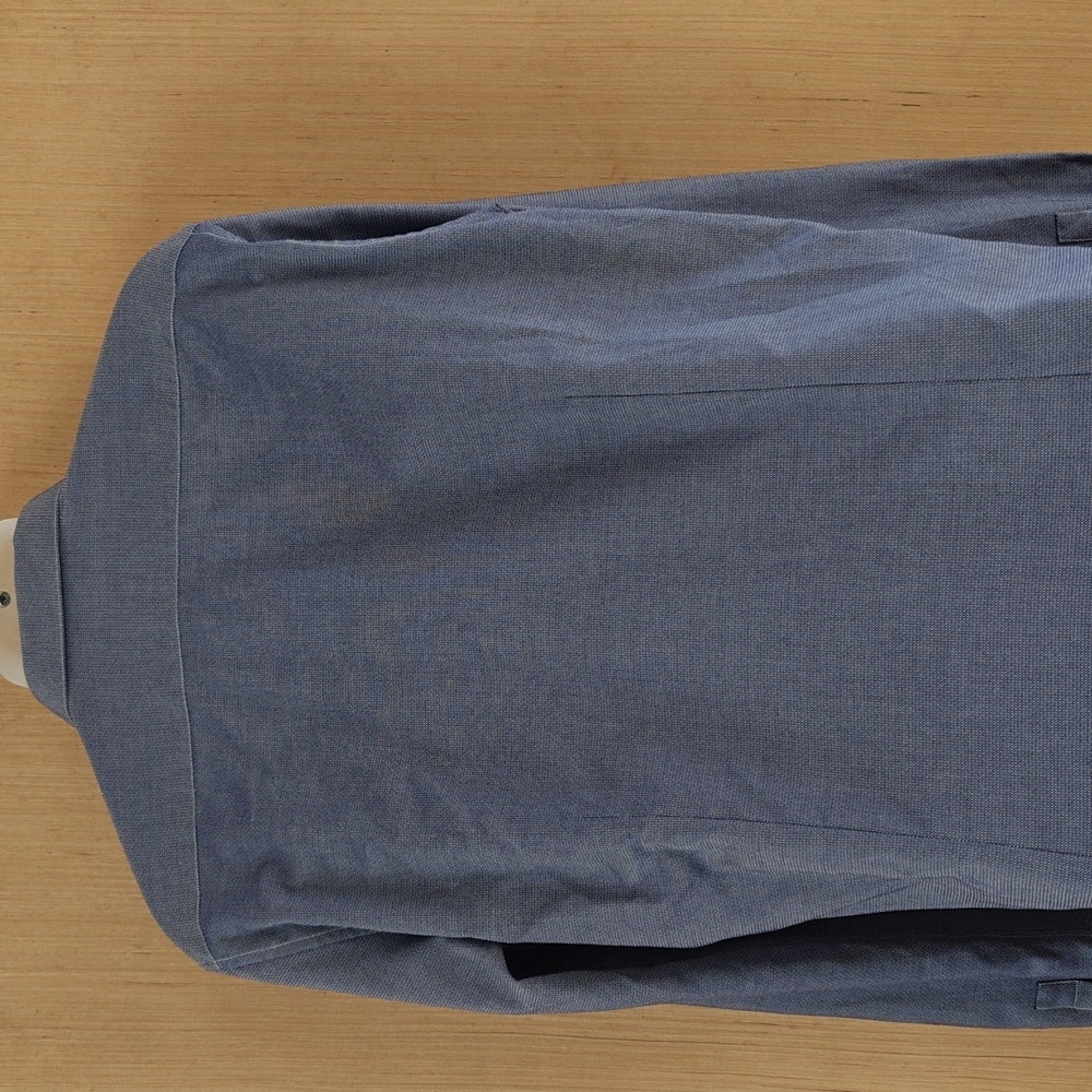 Theory Button Up Top - image 4